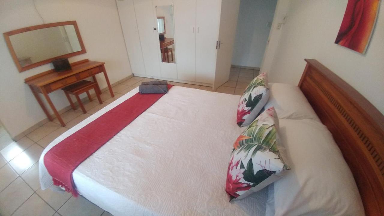 Four Seasons Self-Catering Guest House Граскоп Екстериор снимка